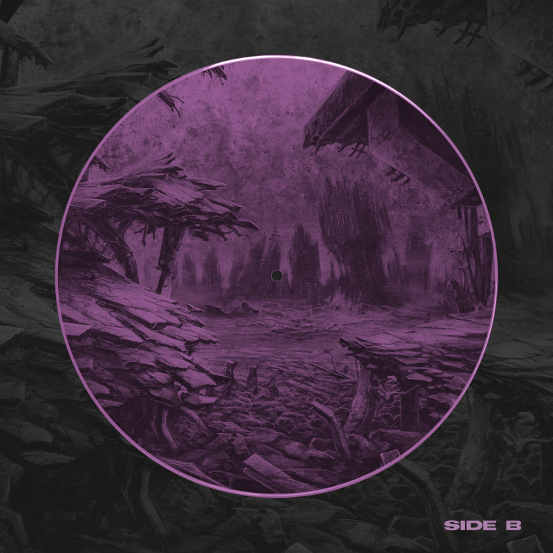 PESTIFER - 'Defeat Of The Nemesis' 12
