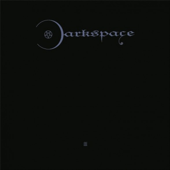 Darkspace - Dark Space III