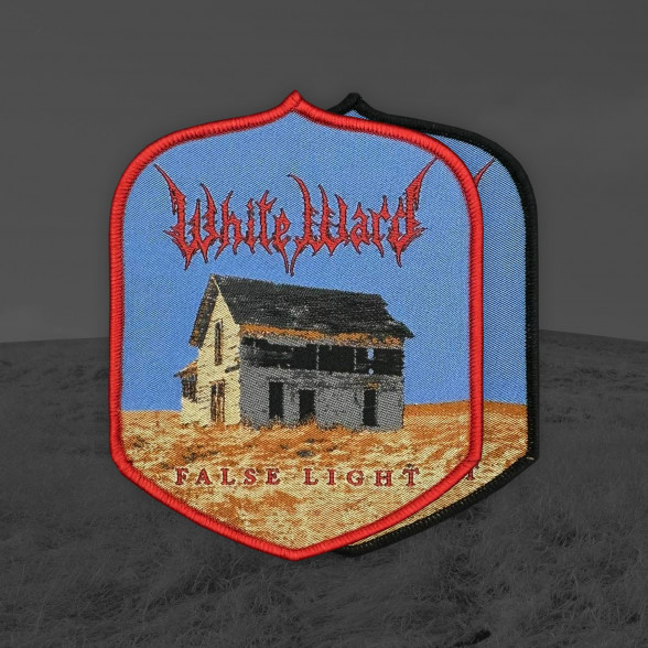 White Ward - False Light