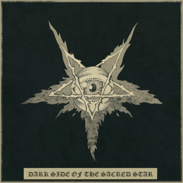 V/A - Dark Side of the Sacred Star