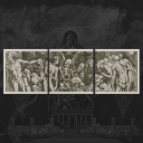 Nightbringer - Death and the Black Work + Rex Ex Ordine Throni