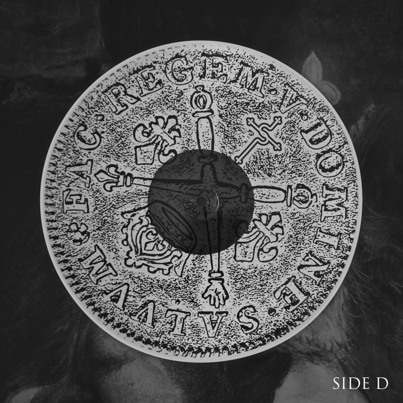 その他 SHELTERBANK SUPERFURIES DEILMAN THEBIRTH SÜHNOPFER - 'Nous sommes d'Hier' Gatefold 2x12