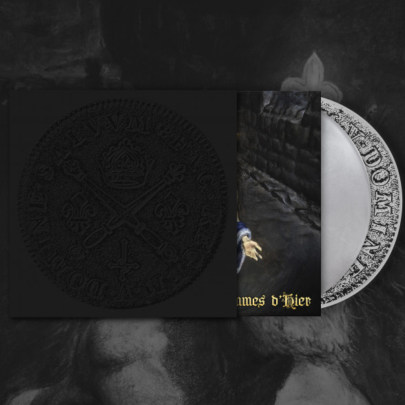 Sühnopfer - Nous sommes d'Hier (DMP exclusive)