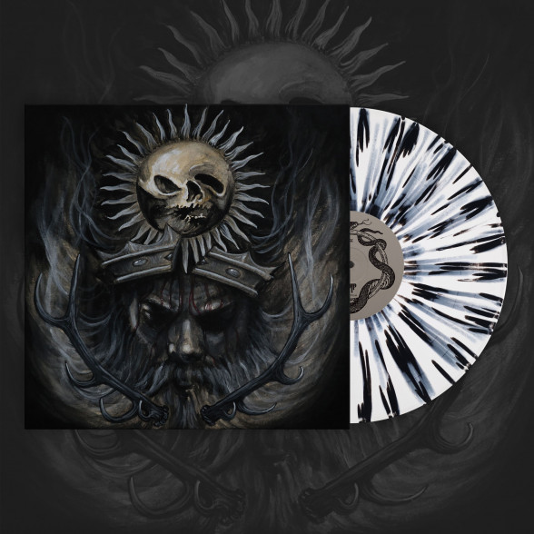 Slidhr - White Hart!