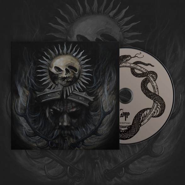 Slidhr - White Hart!