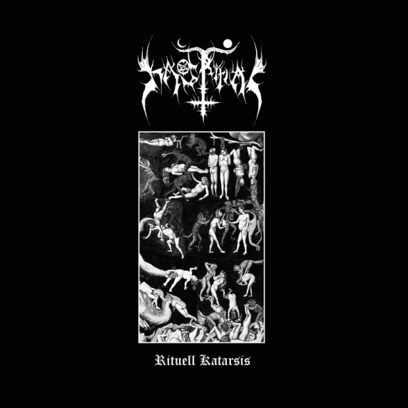 Kaosritual - Rituell Katarsis