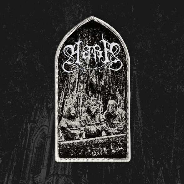 Aara - Cathedra