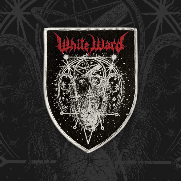 White Ward - Cronus