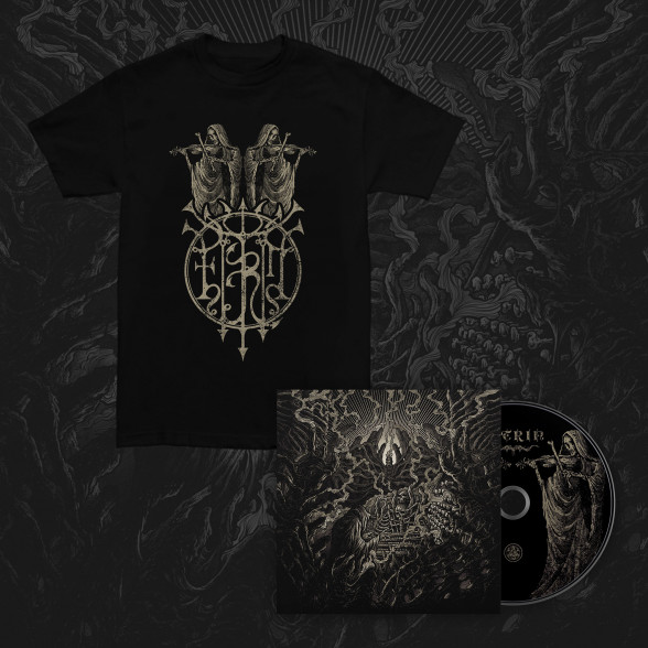 Eitrin - Shirt + CD