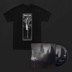 Insect Ark - Shirt + CD