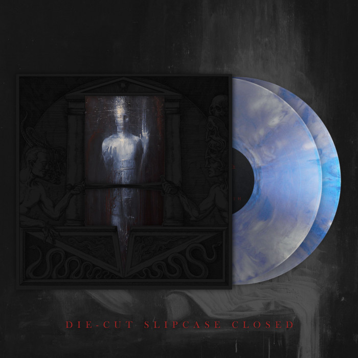 Akhlys - House of the Black Geminus (DMP Exclusive)