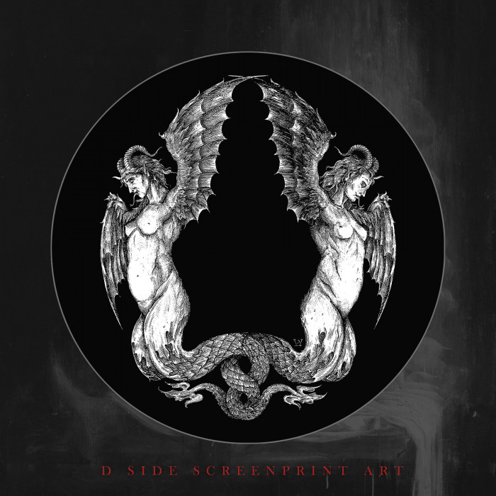 Akhlys - House of the Black Geminus (DMP Exclusive)