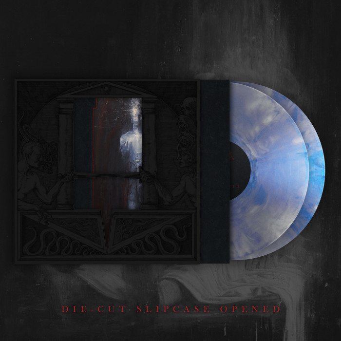 Akhlys - House of the Black Geminus (DMP Exclusive)