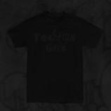 DODHEIMSGARD - 'Old Logo' T-Shirt