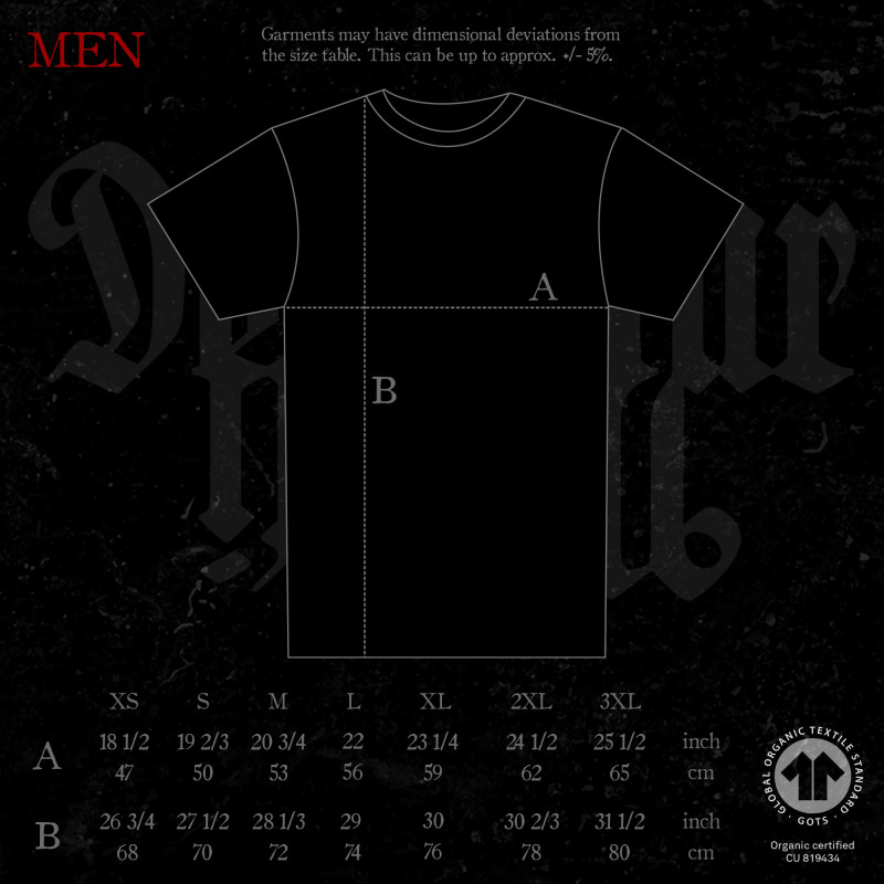 AARA - 'Eiger' T-Shirt