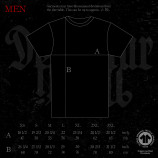 AARA - 'Eiger' T-Shirt