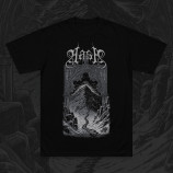 AARA - 'Eiger' T-Shirt
