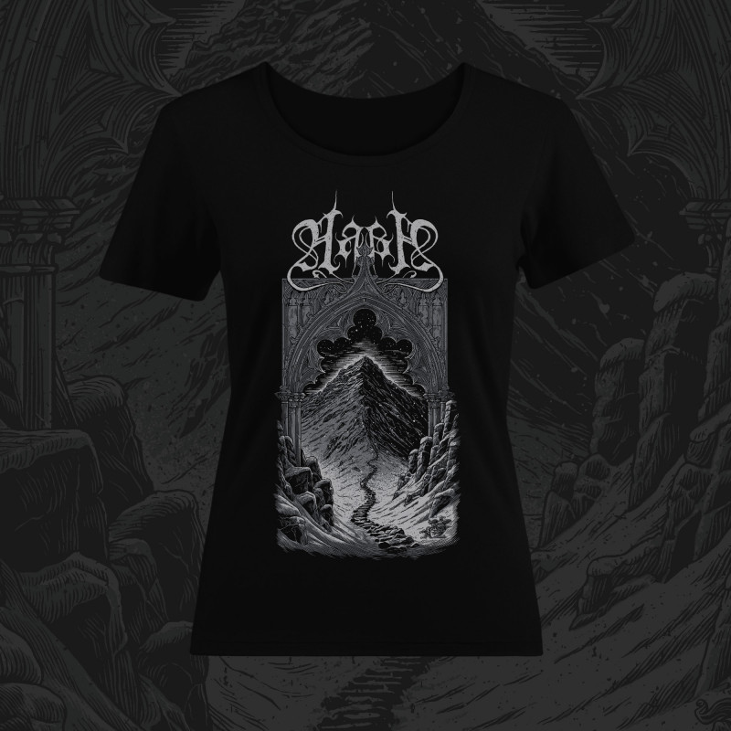 AARA - 'Eiger' Women T-Shirt