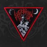 ARCHGOAT - 'Unholy Mary' Patch