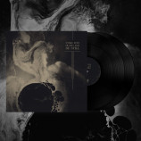 ULCERATE - "Stare Into Death And Be Still" Gatefold DLP