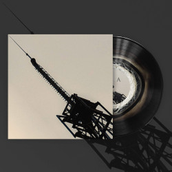 BLOOD ABSCISSION - 'I I' LP