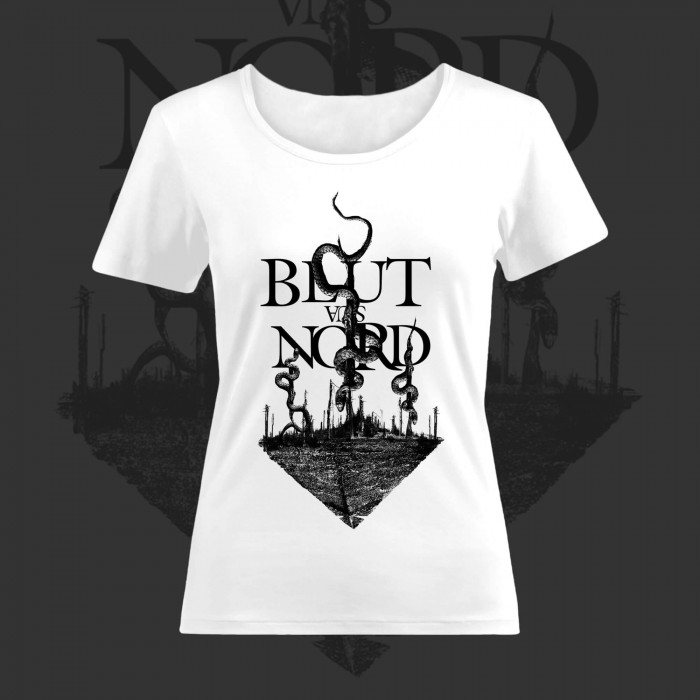 Blut Aus Nord - Henosis (Women)