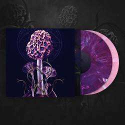 BLUT AUS NORD - 'Hallucinogen' Slipcase Gatefold DLP