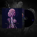BLUT AUS NORD - 'Hallucinogen' Digipack CD