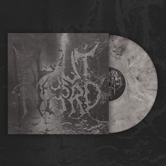 BLUT AUS NORD - "The Work Which Transforms God" Slipcase Gatefold LP