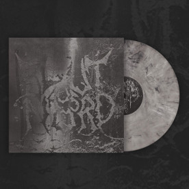 BLUT AUS NORD - "The Work Which Transforms God" Slipcase Gatefold LP
