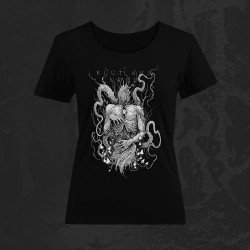 BLUT AUS NORD - 'The Work Which Transforms God' Women T-Shirt
