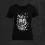 BLUT AUS NORD - 'The Work Which Transforms God' Women T-Shirt