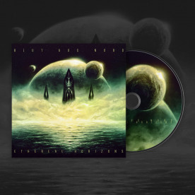 BLUT AUS NORD - 'Ethereal Horizons' Digipack CD