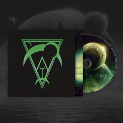 BLUT AUS NORD - 'Ethereal Horizons' Slipcase Digi CD (DMP Edition)