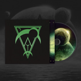 BLUT AUS NORD - 'Ethereal Horizons' Slipcase Digi CD (DMP Edition)