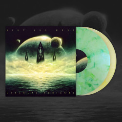 BLUT AUS NORD - 'Ethereal Horizons' Gatefold 2x12" LP