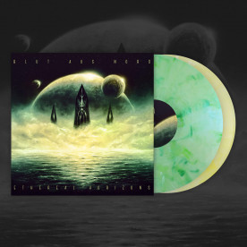 BLUT AUS NORD - 'Ethereal Horizons' Gatefold 2x12" LP
