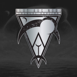 BLUT AUS NORD - 'Ethereal Horizons' Pin