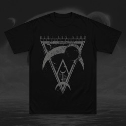 BLUT AUS NORD - 'Ethereal Horizons' T-Shirt