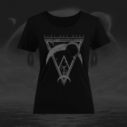 BLUT AUS NORD - 'The Work Which Transforms God' Women T-Shirt