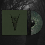 White Ward - "Futility Report" LP (DMP Exclusive)