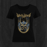 WHITE WARD - 'Phoenix' Women T-Shirt