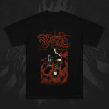 MARTRÖÐ - 'Draumsýnir eldsins' T-Shirt