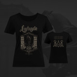 LYCHGATE - 'Hive of Parasites' Women T-Shirt