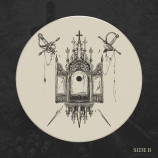 GODKILLER - 'The End Of The World' 7"