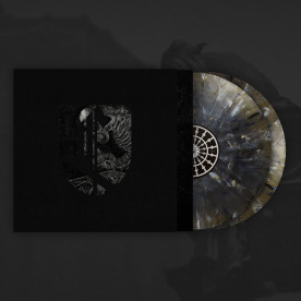 LYCHGATE - 'Precipice' Slipcase 2xLP (Excl DMP Edition)