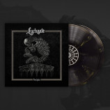LYCHGATE - 'Precipice' Gatefold 2x12" LP