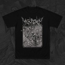 ERSHETU - 'Carmen Funebre' T-Shirt (Men)