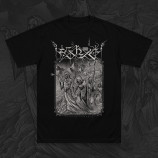 ERSHETU - 'Carmen Funebre' T-Shirt (Men)