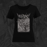 ERSHETU - 'Carmen Funebre' T-Shirt (Women)
